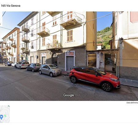 Appartement Il Nido Di Mariro à La Spezia Extérieur photo