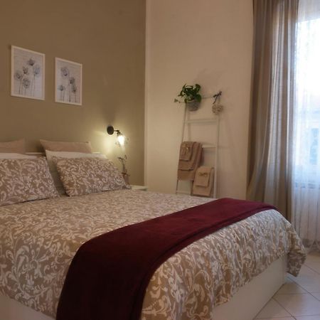 Appartement Il Nido Di Mariro à La Spezia Extérieur photo