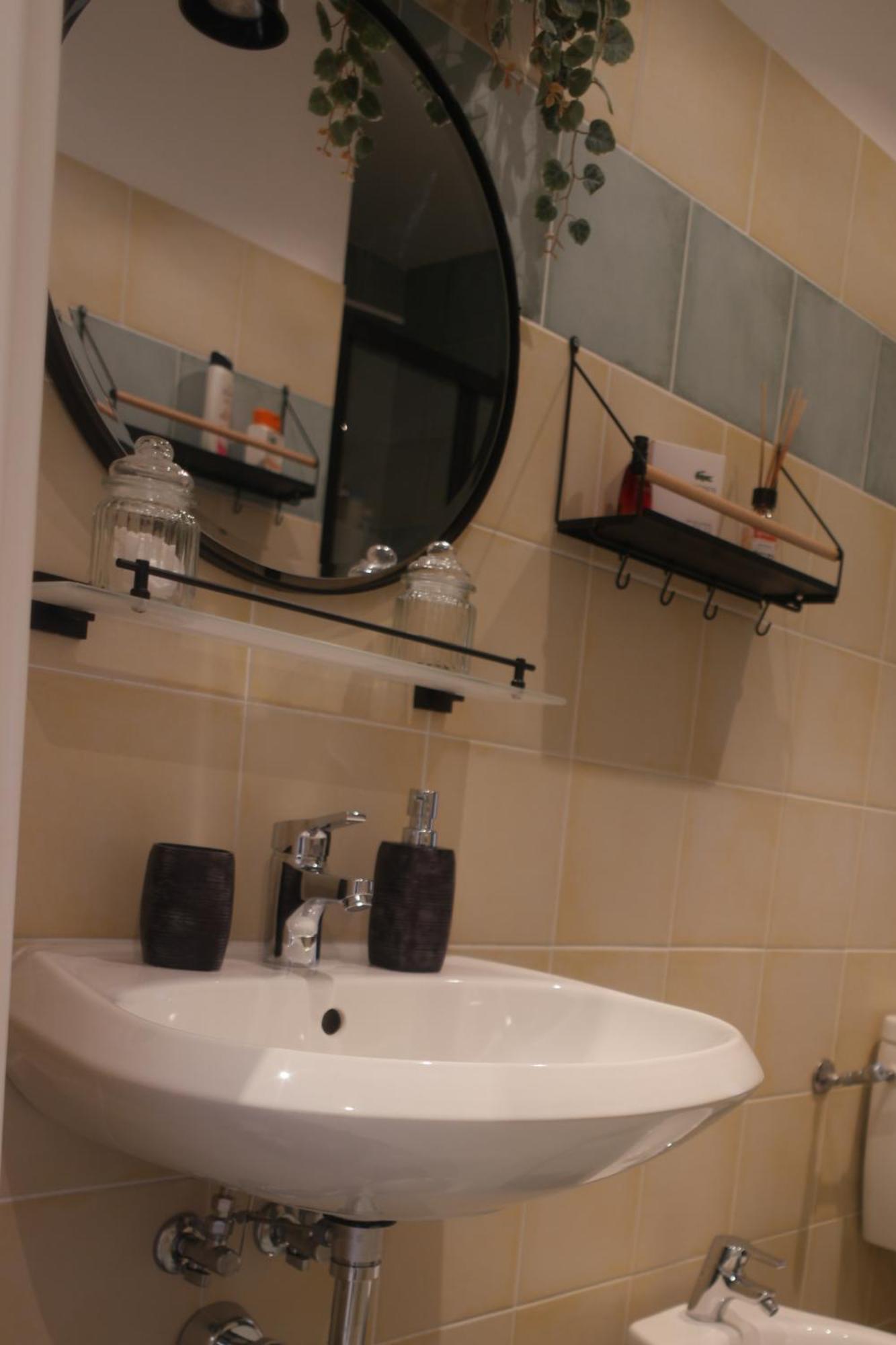 Appartement Il Nido Di Mariro à La Spezia Extérieur photo